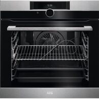 תנור בנוי AEG BPK284232M למכירה 