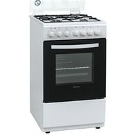 תנור משולב כיריים Lacasa LCV50W למכירה 