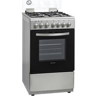 תנור משולב כיריים Lacasa LCV50IX למכירה , 2 image