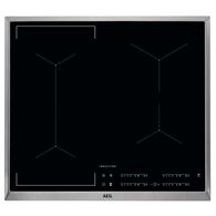 כיריים אינדוקציה AEG ike64441xb למכירה , 2 image
