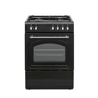תנור משולב כיריים Normande NR6006 נורמנדי למכירה 