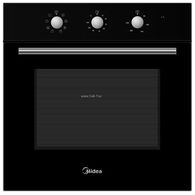 תנור בנוי Midea 65DME30004 מידאה למכירה 