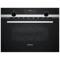 תנור בנוי Siemens CM585AGS0 סימנס למכירה , 2 image