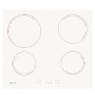 כיריים חשמליות Candy CH64CCW קנדי למכירה , 2 image