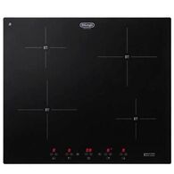 כיריים אינדוקציה Delonghi NDI480 דה לונגי למכירה , 2 image