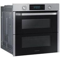 תנור בנוי Samsung NV75N5671RS סמסונג למכירה 