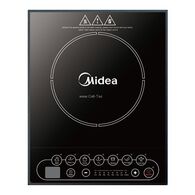 כיריים אינדוקציה Midea C16-SKY1608 מידאה למכירה , 2 image