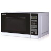 מיקרוגל Sharp R209  20 ליטר שארפ למכירה , 2 image