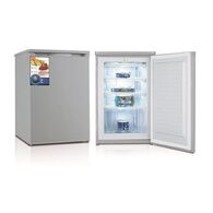 מקפיא Luxor DF134  85 ליטר למכירה , 2 image