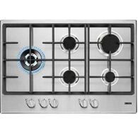 כיריים גז Zanussi ZGH76534XS זנוסי למכירה 