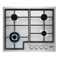 כיריים גז Zanussi ZGH66424XS זנוסי למכירה 
