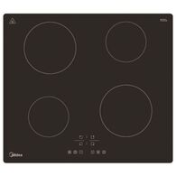 כיריים אינדוקציה Midea MCIF3518B2S מידאה למכירה , 2 image
