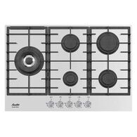 כיריים גז Sauter SHG 757 B/W סאוטר למכירה , 2 image