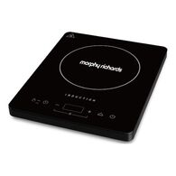 כיריים אינדוקציה 44741 Morphy Richards מורפי ריצ'רדס למכירה 