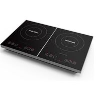 כיריים אינדוקציה 44744 Morphy Richards מורפי ריצ'רדס למכירה , 2 image