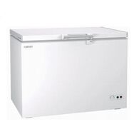 מקפיא  שוכב Fujicom FJF400L  395 ליטר פוג'יקום למכירה , 2 image