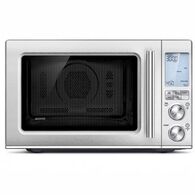 מיקרוגל Breville BMO870BSS  32 ליטר ברוויל למכירה , 2 image