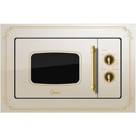 מיקרוגל MIDEA MG820BW8  20 ליטר מידאה למכירה , 2 image