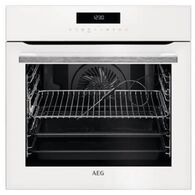 תנור בנוי AEG BPE264232 W/B למכירה 