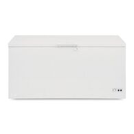 מקפיא  שוכב General GE600S  459 ליטר למכירה , 3 image