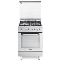 תנור משולב כיריים Delonghi NDS 577X דה לונגי למכירה 