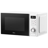 מיקרוגל MIDEA AM720C2AT  20 ליטר מידאה למכירה , 2 image