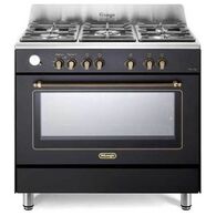 תנור משולב כיריים Delonghi NDS953 דה לונגי למכירה , 2 image