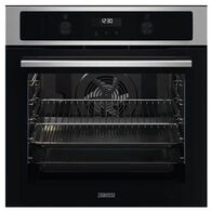תנור בנוי Zanussi ZOPKA7X1A זנוסי למכירה 
