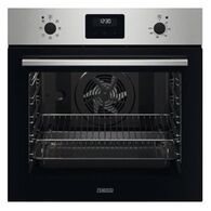 תנור בנוי Zanussi ZOHNX3X1A זנוסי למכירה 
