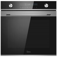 תנור בנוי Midea 7NM30E0 מידאה למכירה , 2 image