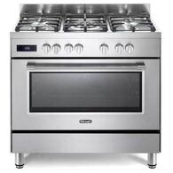 תנור משולב כיריים Delonghi NDS941 דה לונגי למכירה , 2 image