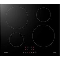 כיריים אינדוקציה Samsung NZ64H37070K סמסונג למכירה , 2 image