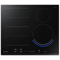 כיריים אינדוקציה Samsung NZ64N9777GK/E1 סמסונג למכירה , 2 image