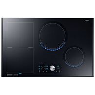 כיריים אינדוקציה Samsung NZ84J9770EK סמסונג למכירה , 2 image