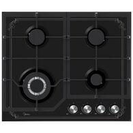 כיריים גז Midea 60GJ084 מידאה למכירה 