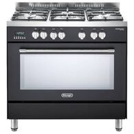 תנור משולב כיריים Delonghi NDS941 דה לונגי למכירה , 3 image