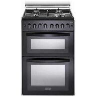 תנור משולב כיריים Delonghi NDS1218 דה לונגי למכירה , 2 image