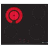 כיריים חשמליות Bosch PKF631FB2Y בוש למכירה , 2 image