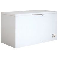 מקפיא  שוכב Normande ND465  387 ליטר נורמנדי למכירה , 2 image