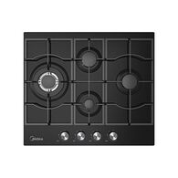 כיריים גז Midea 60GM097 מידאה למכירה , 2 image