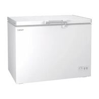 מקפיא  שוכב Fujicom FJF300L  295 ליטר פוג'יקום למכירה , 2 image