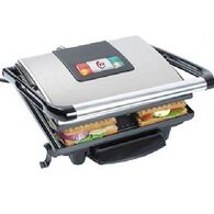 טוסטר לחיצה Sachs EF108 למכירה , 2 image