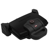 טוסטר לחיצה Hemilton HEM1362 המילטון למכירה , 3 image