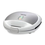 טוסטר לחיצה 44257 Morphy richards מורפי ריצ'רדס למכירה , 2 image