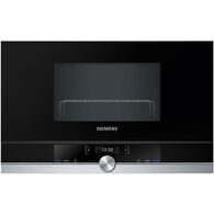 מיקרוגל Siemens BE634RGS1  21 ליטר סימנס למכירה , 2 image