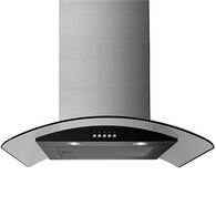 קולט אדים Midea E60MEW1V33 מידאה למכירה , 2 image