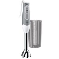בלנדר מוט Braun MQ500 בראון למכירה 