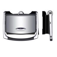 טוסטר לחיצה Hemilton HEM134 המילטון למכירה , 3 image