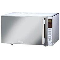 מיקרוגל Chromex CH725  25 ליטר כרומקס למכירה , 2 image