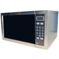 מיקרוגל Sharp R77AT(ST)  34 ליטר שארפ למכירה , 2 image